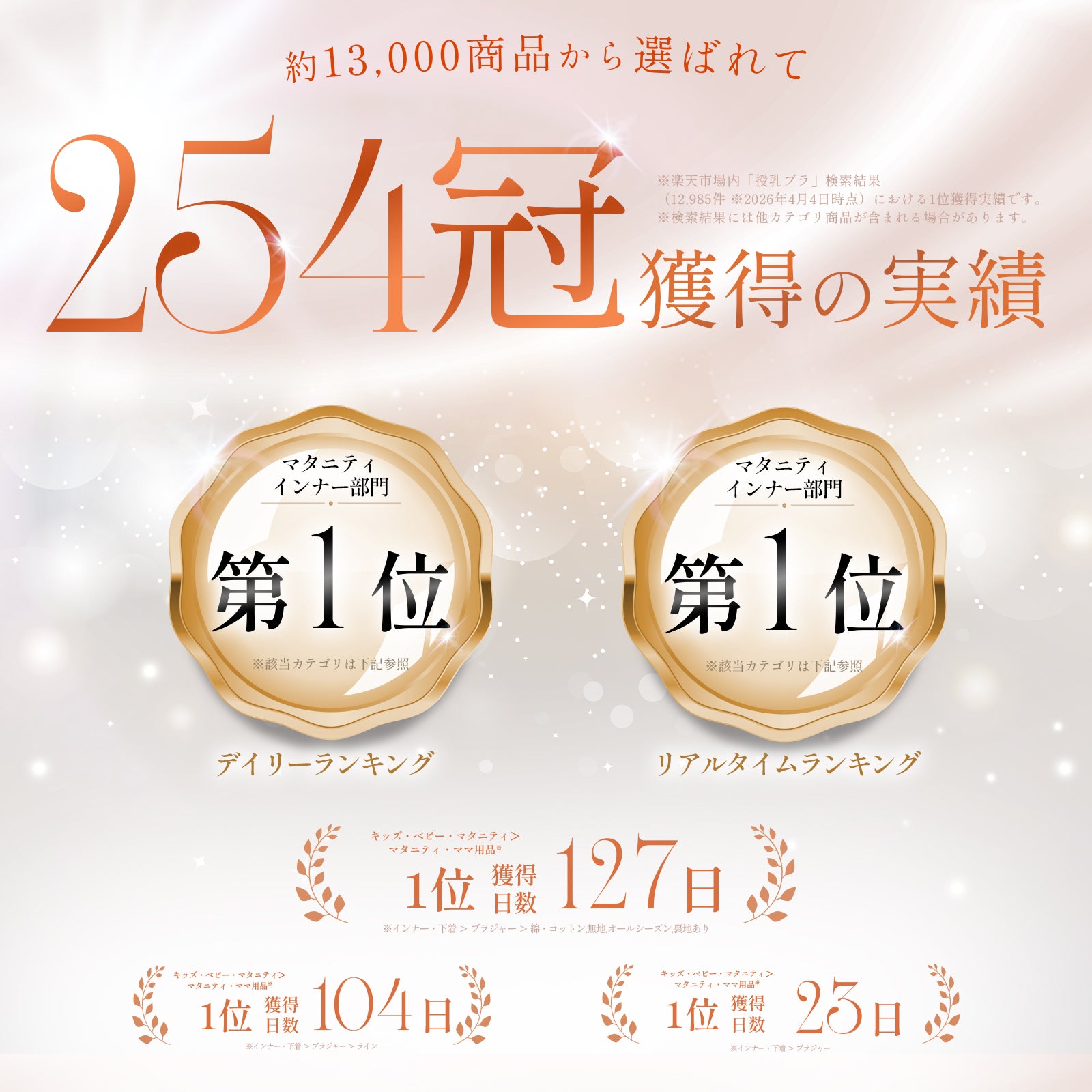 ふんわり包む、授乳ブラ