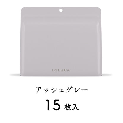 次世代 使い捨てサニタリーバッグ